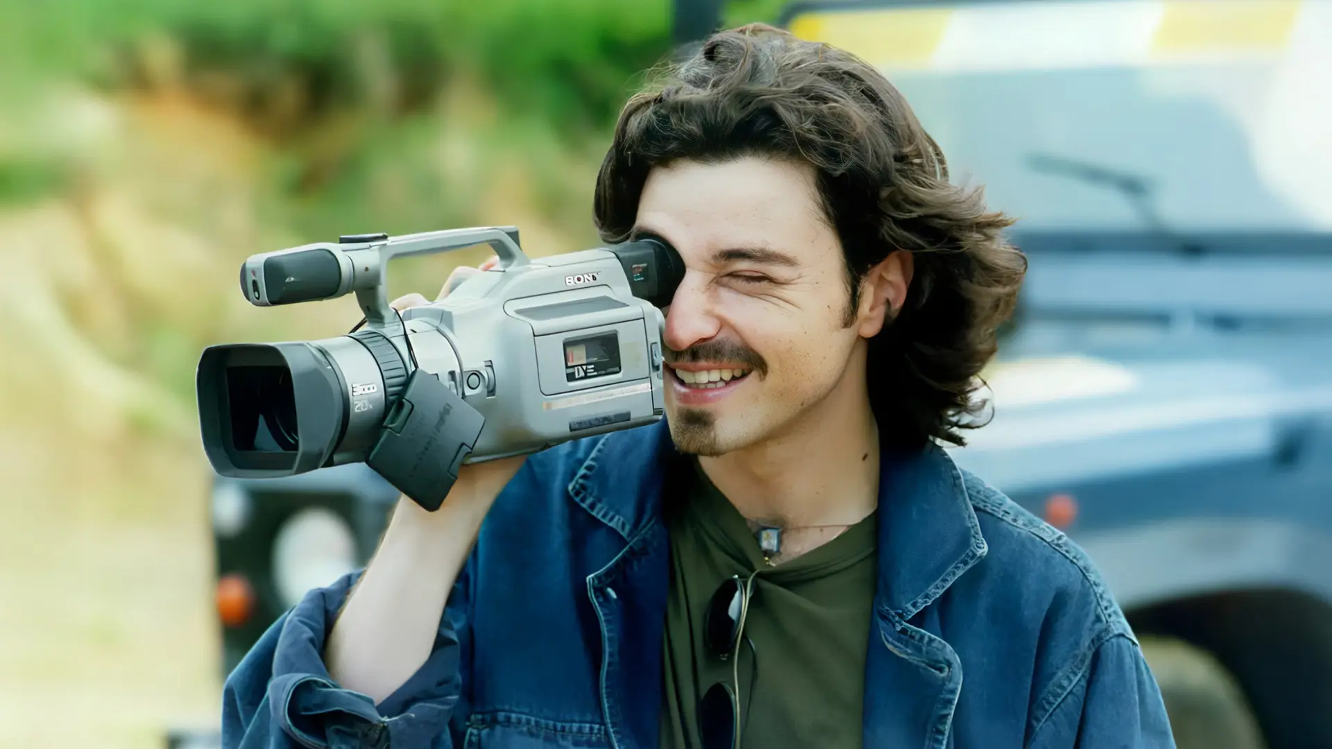 Bruno Novaes - Anjo Mau - Emilio Orciollo Netto