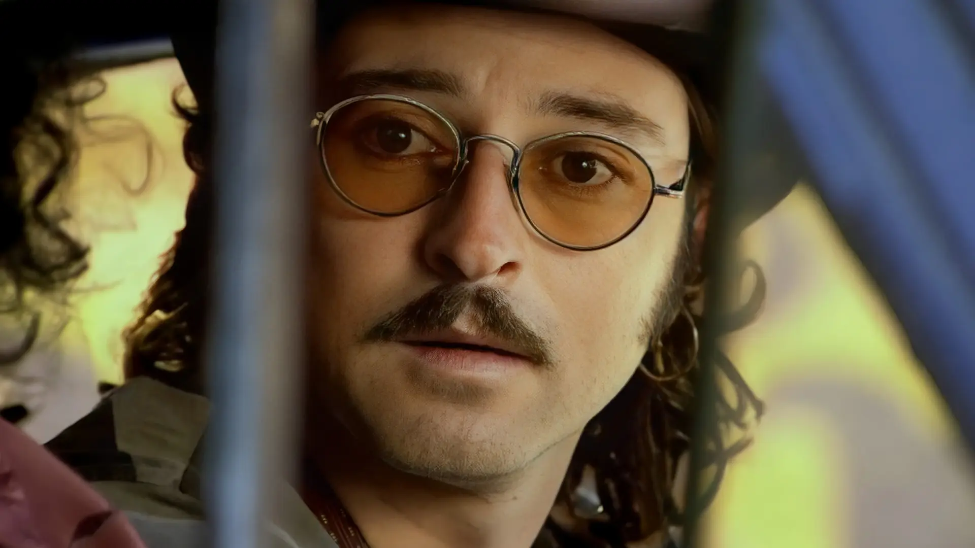 Neca Tenório - Araguaia - Emilio Orciollo Netto