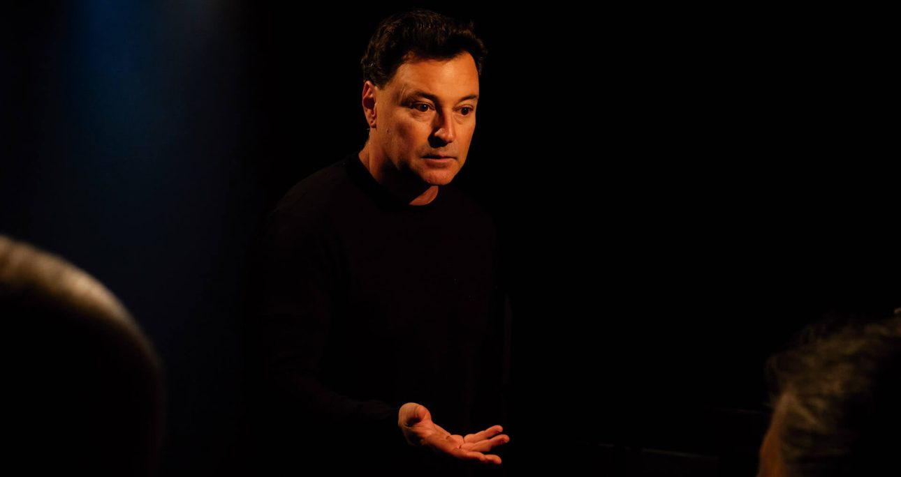 “Também Queria Te Dizer”: Teresópolis recebe espetáculo emocionante!